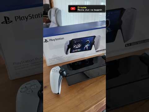 PLAYSTATİON PORTAL HEDİYE EDİYORUM!