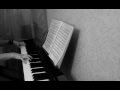 Amorphis - Weaving The Incantation (piano cover)
