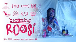 "Becoming Roosi" treiler