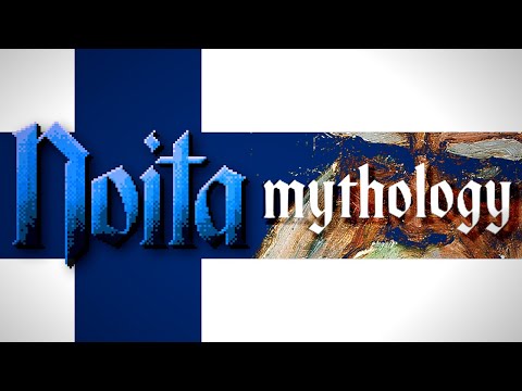 Noita's Hidden Ties to Finnish Mythology And The Kalevala