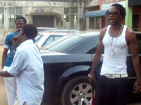 Drpat,Terry G,Side 1 and mr solek part 2