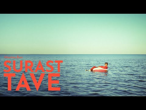 Mantas Ben - Surast tave