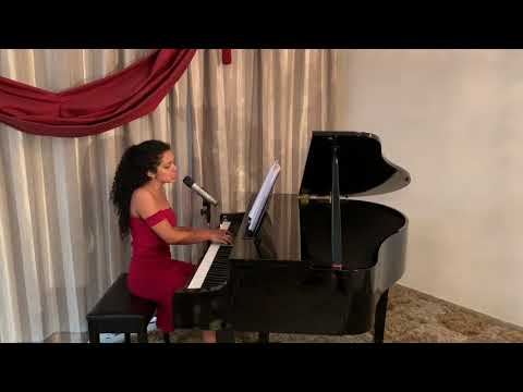 Listen - Beyoncé  /  Laura Castro - Cover