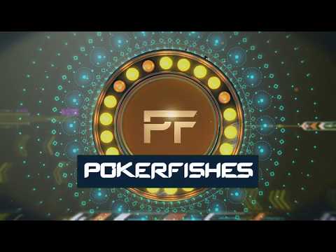 PokerFishes-Host Online Games Video