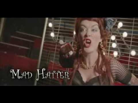 Malice in Wonderland (Promo Trailer)