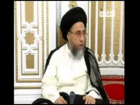 ⁣من شروط القصر ان لا يكون السفر سفر معصية  /  الصلاة / صلاة المسافر /السيد صباح شبر / فواصل فقهية