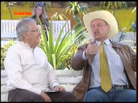 A praça é nossa   24 05 2013