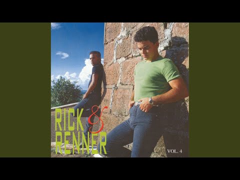 Ciúme De Você - Rick e Renner