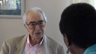 Dave Brubeck interview with Lynne Morrow: Part Two