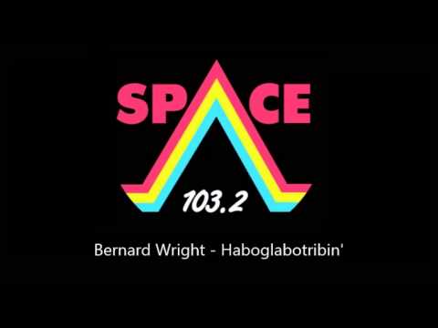Bernard Wright - Haboglabotribin'