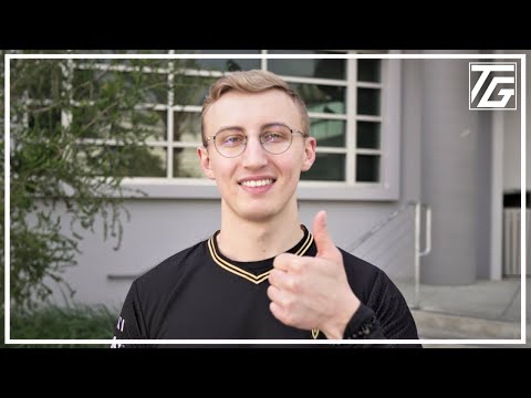 Goldenglue wants to help society by staying in and playing video games all day