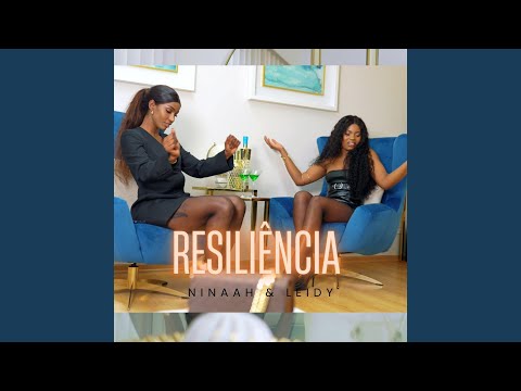 Resilência (feat. Leidy)