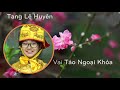 Chương trình Táo Quân 2020 - trường THCS & THPT Quốc tế Thăng Long