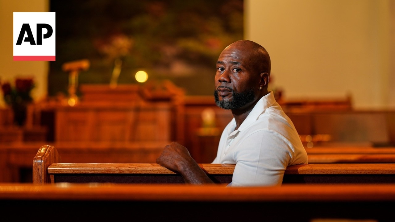 Video: Patrick Smith faces return to life sentence after SCOTUS limits First Step Act compassionate release