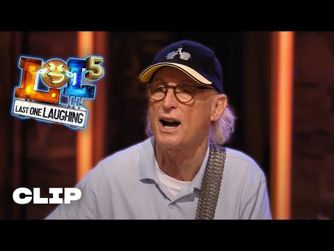 Otto singt Lei Lei Lei | LOL: Last One Laughing Staffel 5