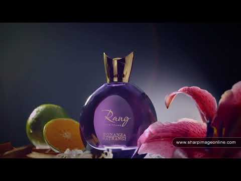 Bonanza Fragrances TVC 2018 Sharp Image