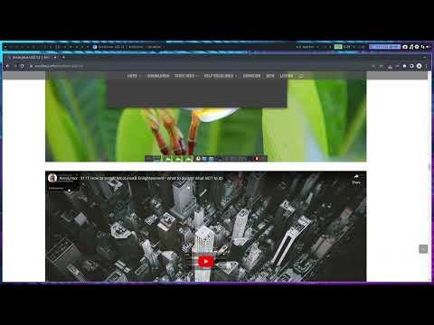 ArcoLinux : 3146 What is new in ArcoLinux v22.12