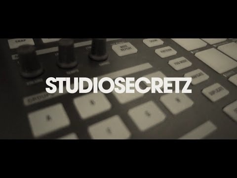 Studio Secretz  - Creating a Bootleg Tutorial with Ableton