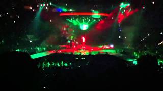 Krieger - Die Fantastischen Vier 24.11.2010 Köln