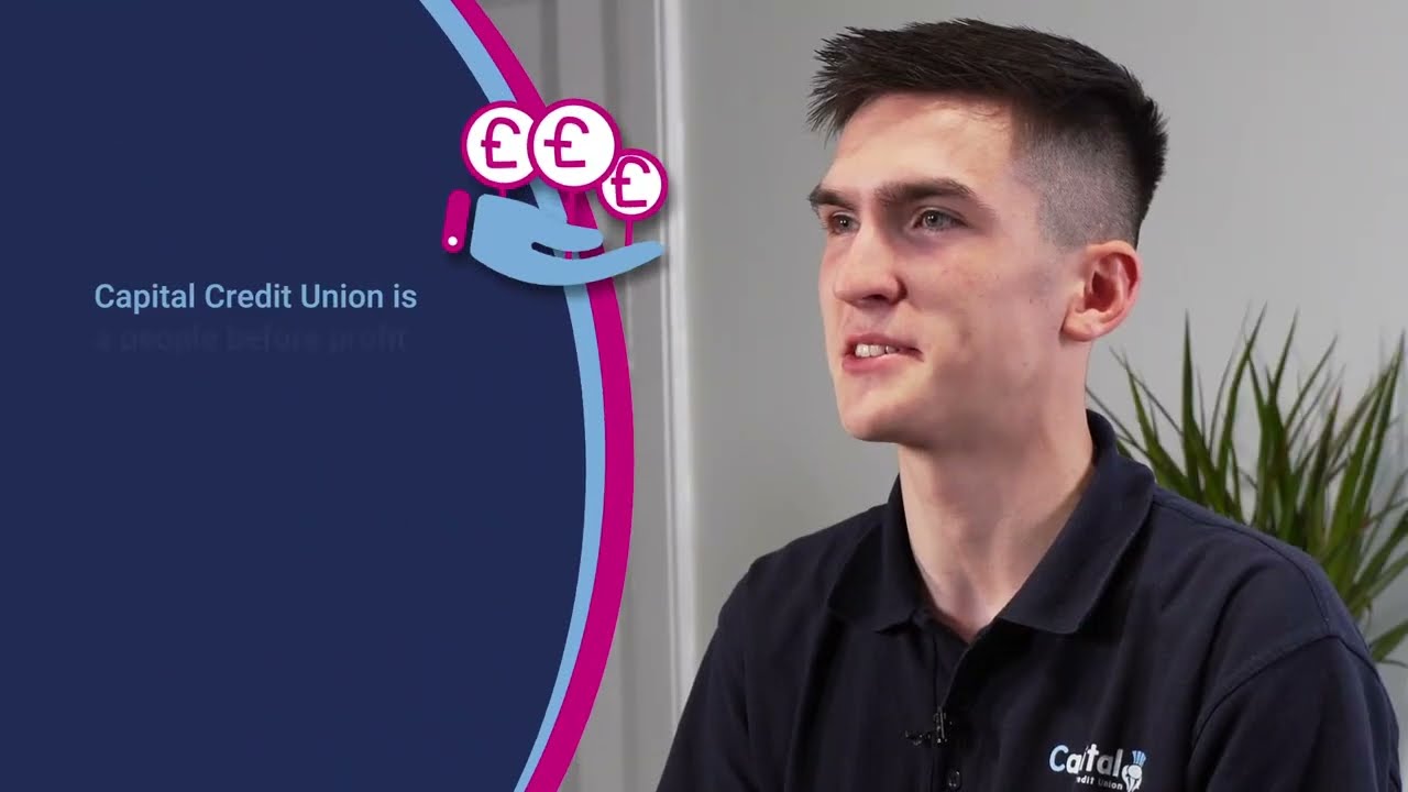 Difference between Capital Credit Union and a Bank?