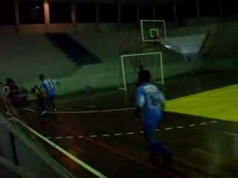 Futsal FEG amistosoPARTE8