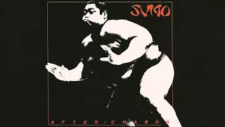 Sumo - Hola Frank (Audio HD) (After Chabon)