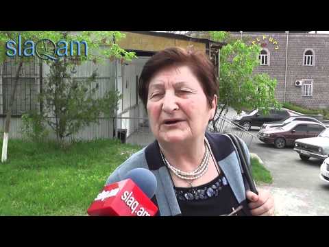 slaq.am «Թիվ 5 ընտրատարածքի յուրահատկությունները»