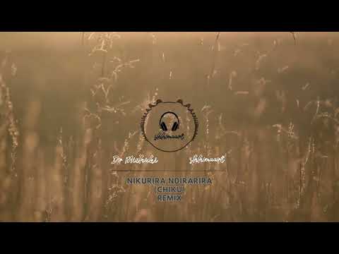 Dr Michuki nikurira ndirarira(Chiku)[EDM remix]  by shhmaart