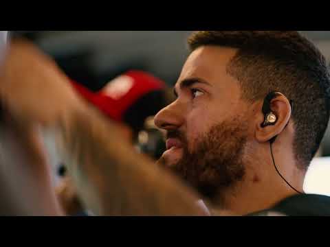 Todo Terreno é Nossa Pista | NASCAR