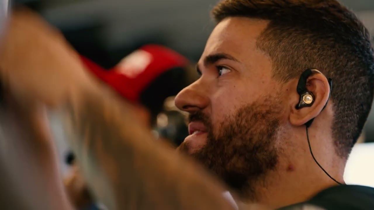 Todo Terreno é Nossa Pista | NASCAR