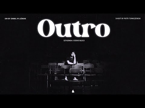 szygenda x Eddie Block - Days before Narcyz