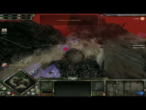 DoW:S Unification Mod | Imperial Guard Gameplay | 1v1 Skirmish Insane AI