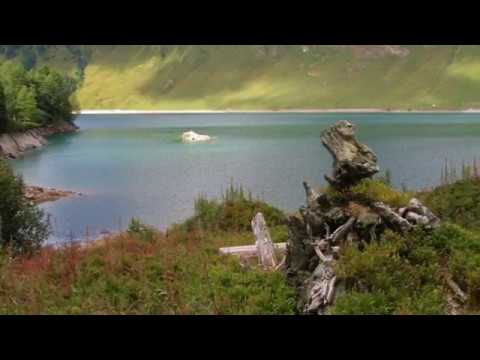 Ritomsee - Passo del Sole - Lukmanierpass  /// Sept. 2013