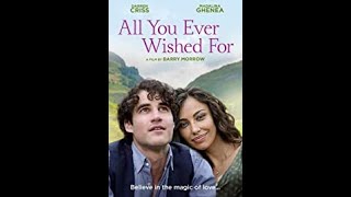 All You Ever Wished For | Trailer | Barry Morrow | Darren Criss | Mãdãlina Ghenea | Duccio Camerini