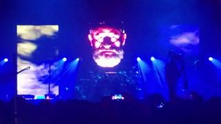 PRIMUS - LIVE IN OKC 2018 "THE VALLEY"