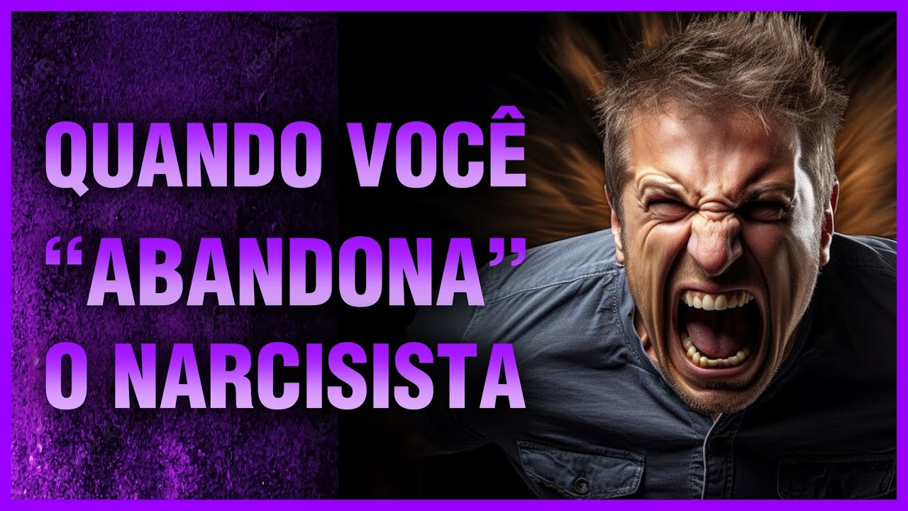 Consequências Inesperadas de Deixar um Narcisista