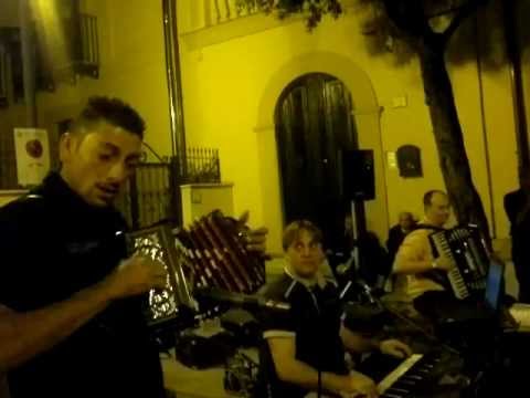 PIEDIMONTE MATESE - PRIMO MAGGIO 2012 - AMICI DEL CATUOZZO