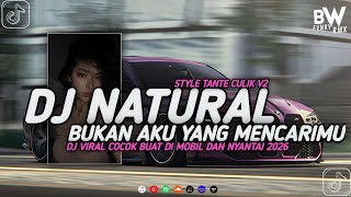 Download lagu DJ BUKAN AKU YANG MENCARIMU NATURAL VIRAL TIKTOK BY MUSLIH FVNKY mp3