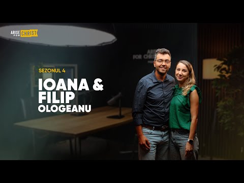 #133 PODCAST - DE LA CUPLU LA PARINTI cu Ioana si Filip Ologeanu