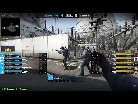 İMORR SPRAY ETERNAL FİRE VS ECSTATİC