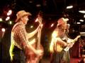Tennessee Drifters - Walk the line