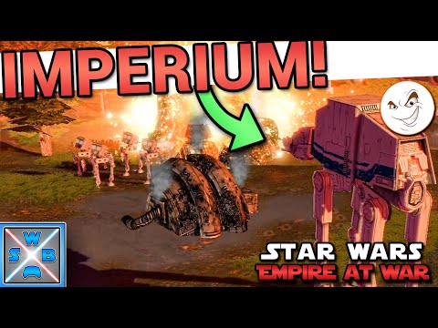 Die KAMPFLÄUFER sehen episch aus! - RISE OF THE MANDALORIANS