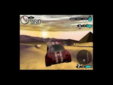Beetle Adventure Racing {Nintendo 64] -- Nice and Games
