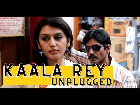 Kaala Rey Unplugged Song Sneha Khanwalkar| Gangs of Wasseypur 2