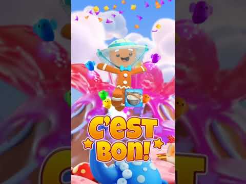Cookie Jam Blast Game Play Walkthrough Levels 951-960