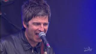 Noel Gallagher&#39;s High Flying Birds - Lock All The Doors | Hurricane Festival 2015