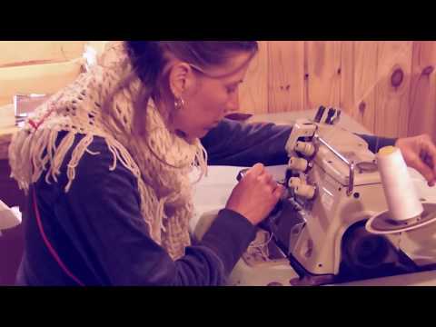 Maïlis Martinsse - MUSEE DU TEXTILE - LABASTIDE ROUAIROUX