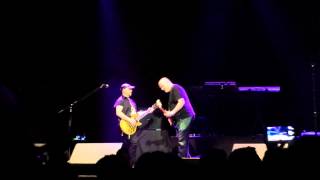 Doctor Deseo / Antes de que me salve el olvido / Concierto México 23 Nov, 2014.