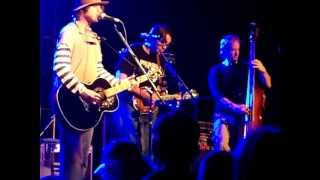 todd snider with jeff and ben~ymsb~tillamook county jail~ 10 16 08~pabst theater~milwaukee,wi