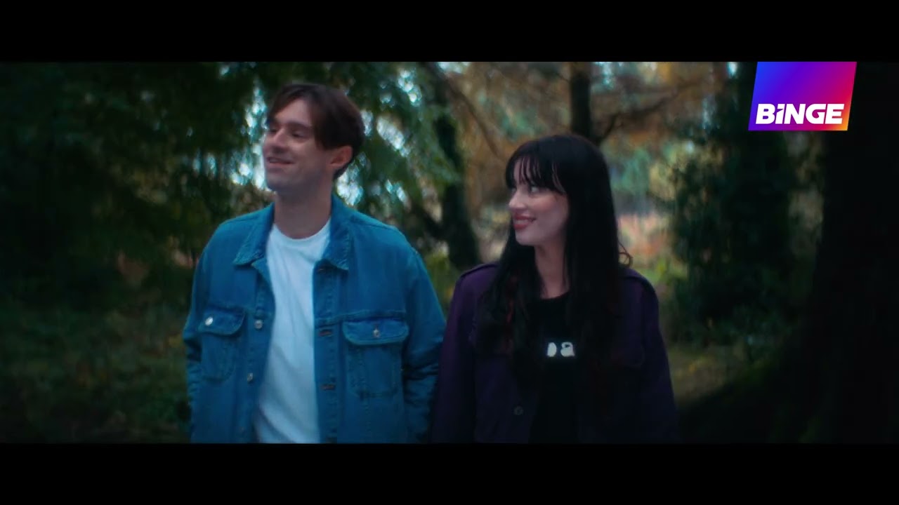 Small Town Big Story | New Series | Official Trailer | BINGE